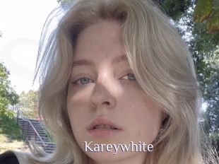 Kareywhite