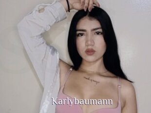 Karlybaumann