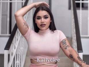Karlyelee