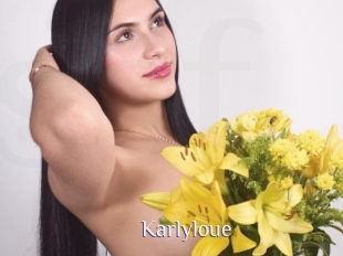 Karlyloue