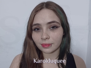 Karolduquee