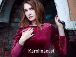 Karolinaeast