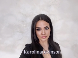 Karolinarobinson