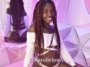 Karollebony