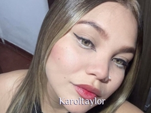Karoltaylor