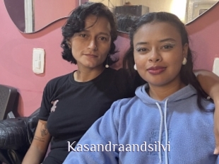 Kasandraandsilvi