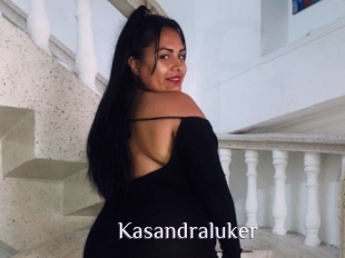 Kasandraluker