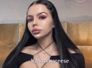 Kasandrareese