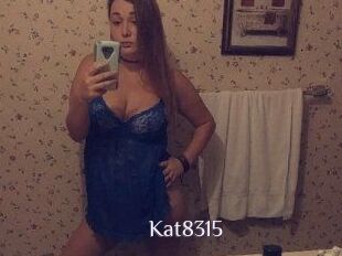 Kat8315