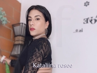Kataliina_rosee