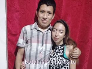 Katalina_y_andresito