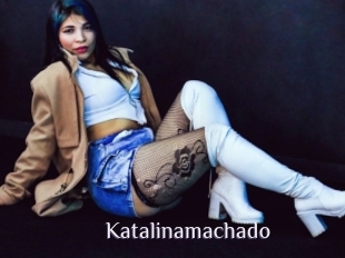 Katalinamachado