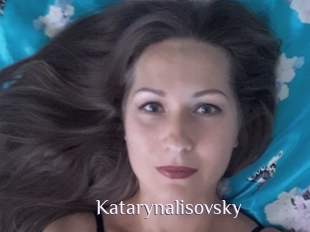 Katarynalisovsky