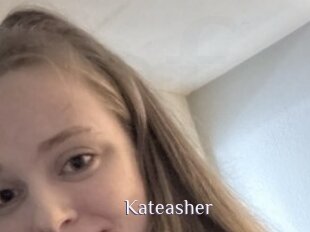 Kateasher