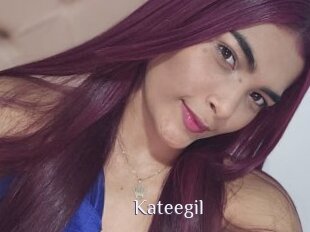Kateegil