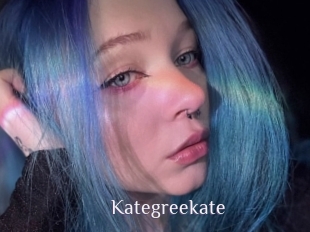 Kategreekate