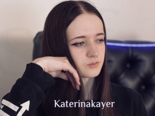 Katerinakayer