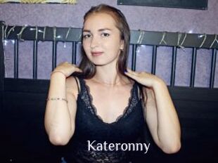 Kateronny
