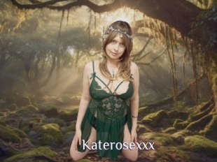 Katerosexxx