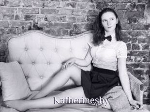 Katherineshy