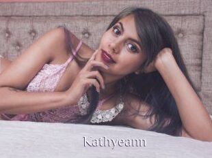 Kathyeann