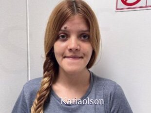 Katiaolson