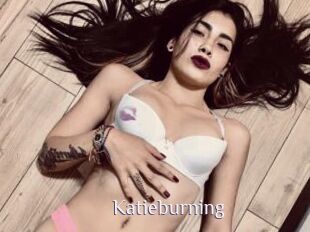 Katieburning