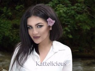 Kattelicious