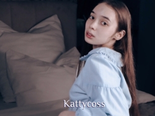 Kattycoss