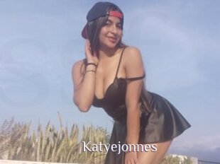 Katyejonnes
