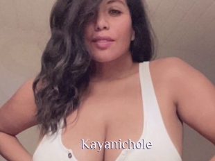 Kayanichole