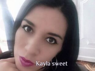 Kayla_sweet