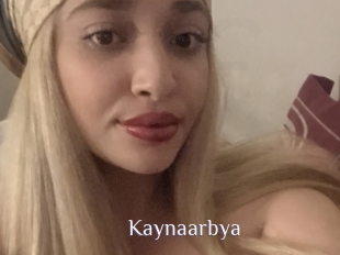 Kaynaarbya