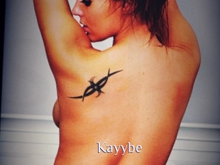 Kayybe