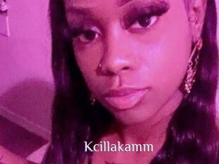 Kcillakamm