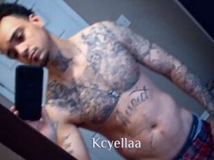 Kcyellaa