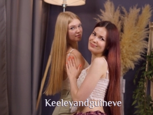 Keeleyandguineve