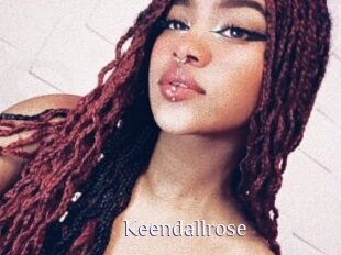Keendallrose