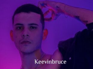Keevinbruce