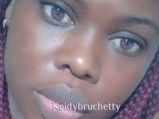 Keidybruchetty