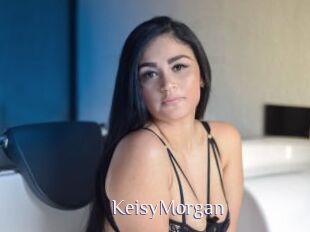 KeisyMorgan