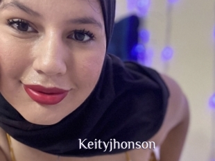 Keityjhonson