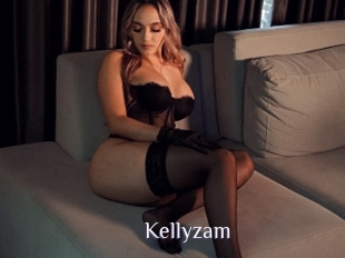 Kellyzam