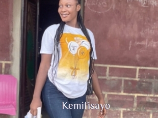 Kemifisayo