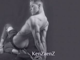 KenZaenZ