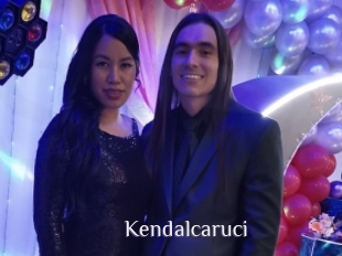 Kendalcaruci