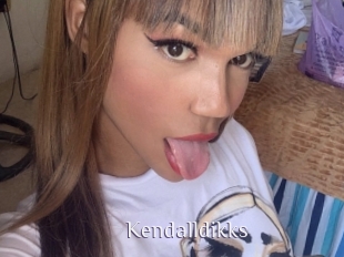 Kendalldikks