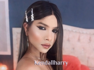 Kendallharry