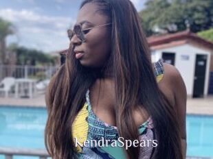 KendraSpears