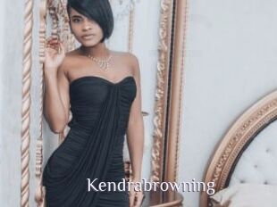 Kendrabrowning
